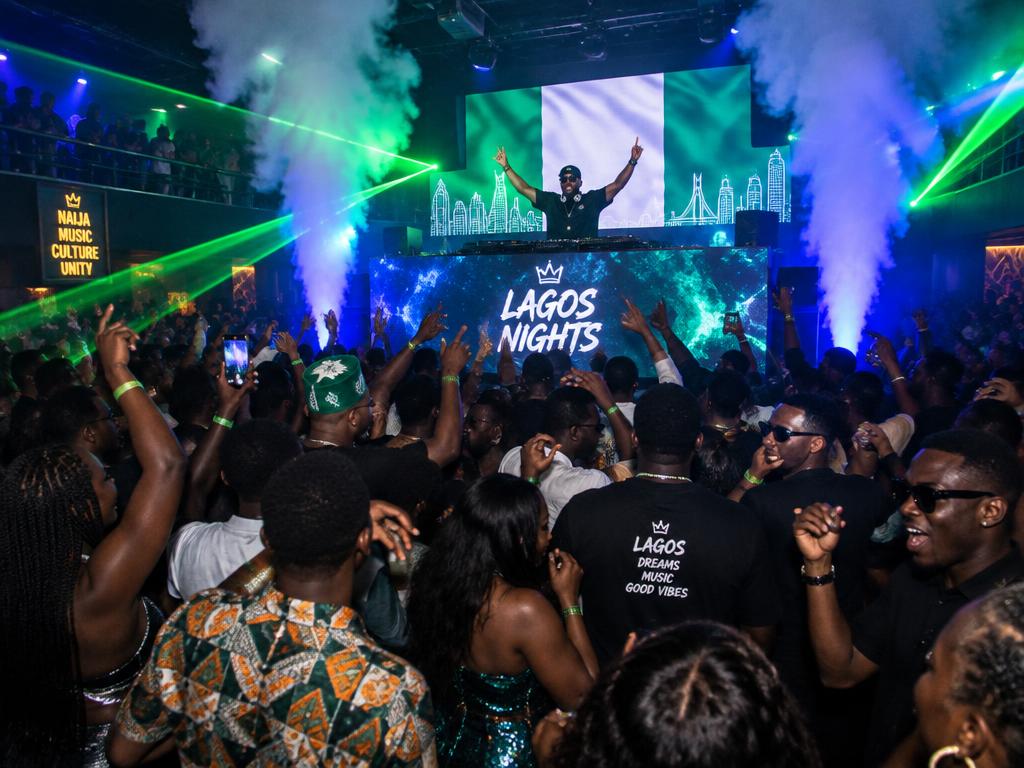 Fusion Friday: DJ Kaywise Live