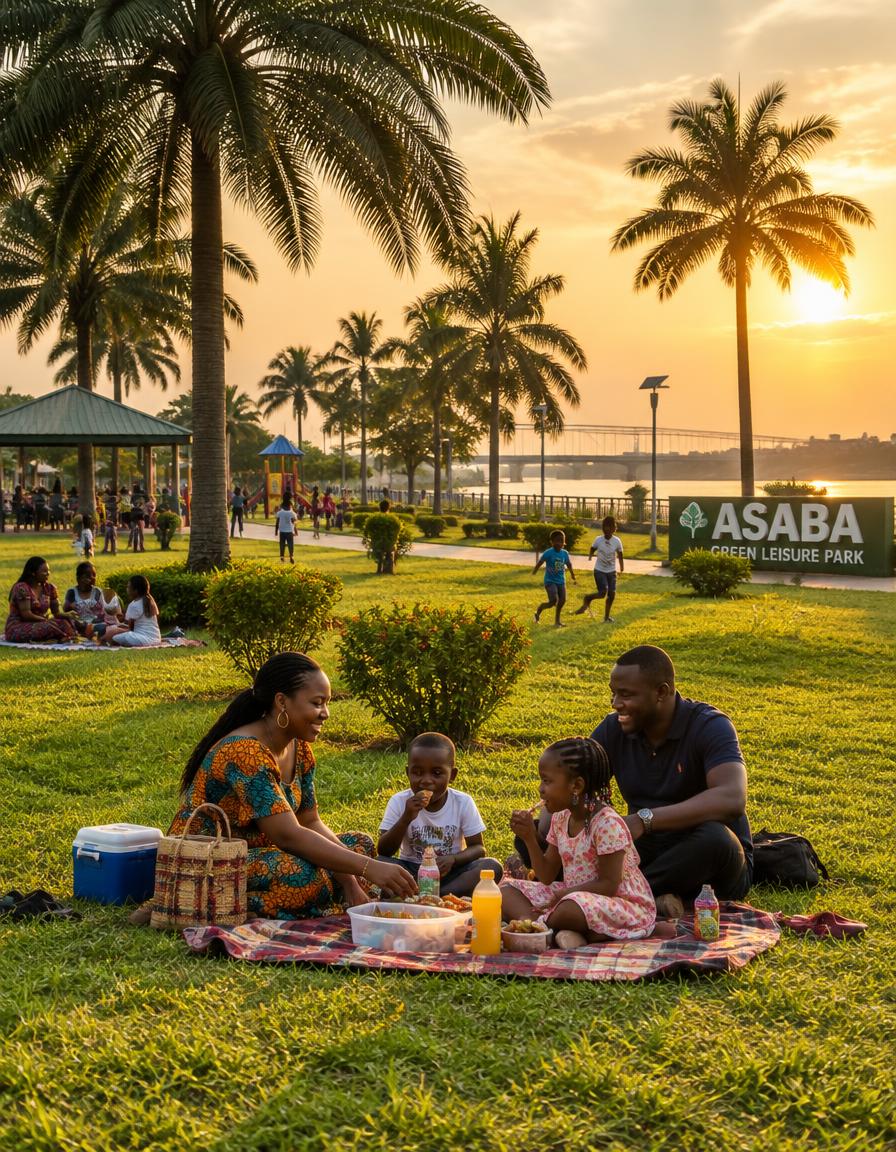 Maryam Babangida Leisure Park